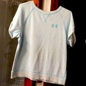 Under armour sweatshirt